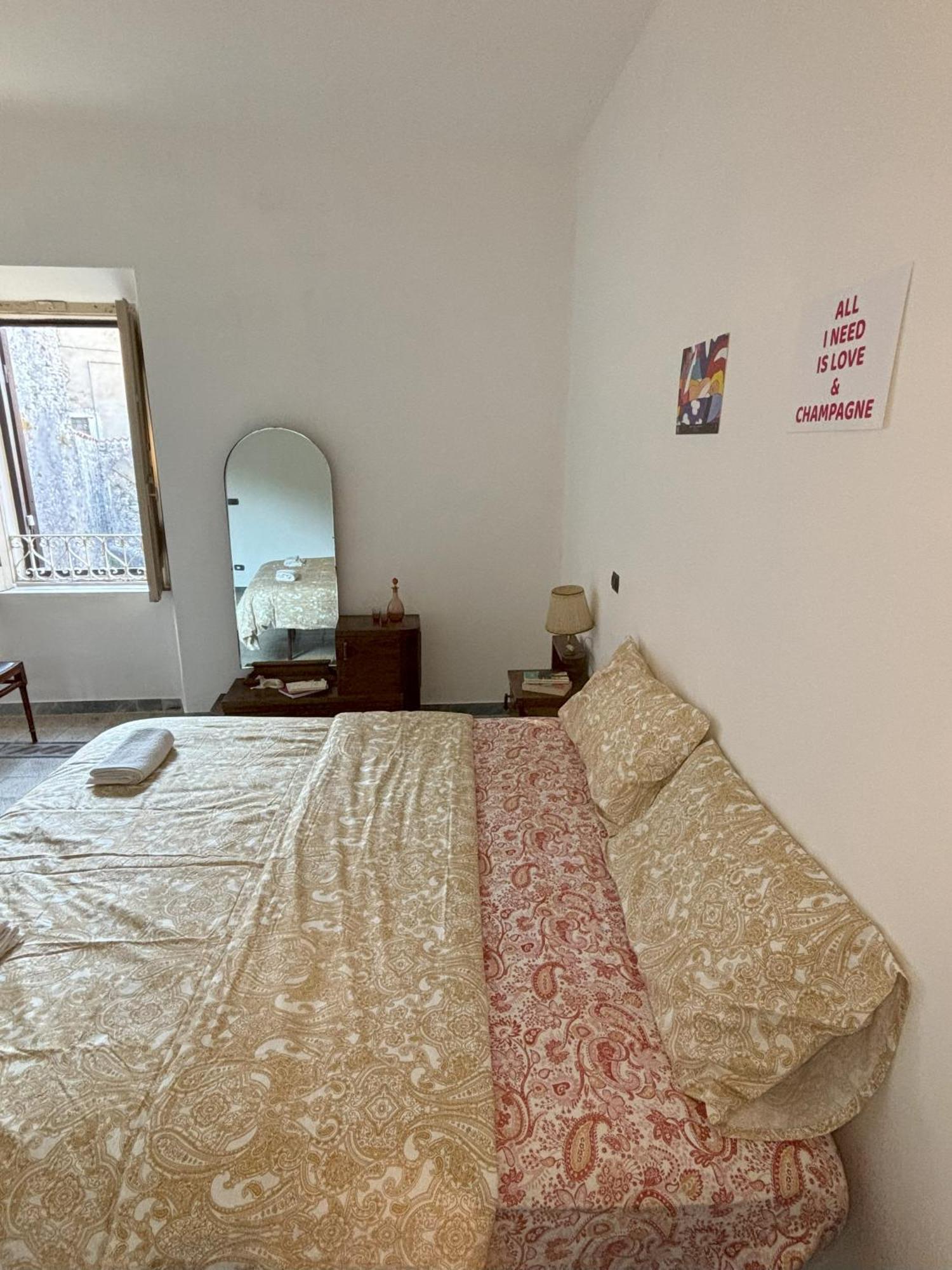 Vista Verde Premium Rocca di Botte Екстер'єр фото